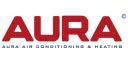 Aura Air Conditioning and Heating Ltd logo